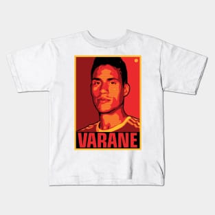 Varane Kids T-Shirt